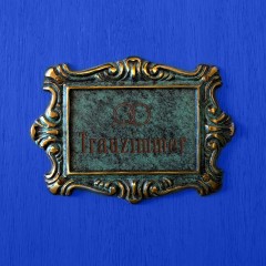 Trauzimmer